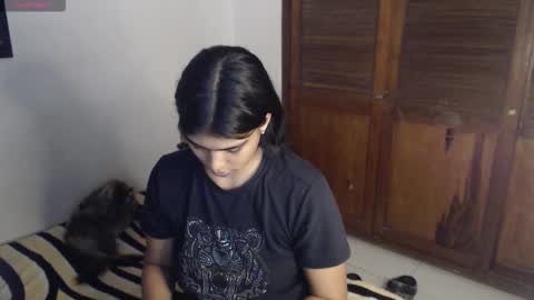 Pocahontas online show from 15, 12, 2025