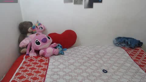 Snapshot of pocahontas_princess__ chatting on 22, 4, 2026 Pocahontas online show from 22, 4, 2026