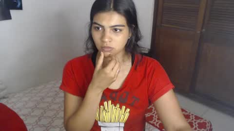 Snapshot of pocahontas_princess__ chatting on 26, 4, 2026 Pocahontas online show from 26, 4, 2026