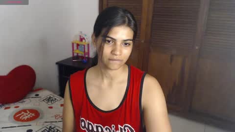 Snapshot of pocahontas_princess__ chatting on 18, 5, 2026 Pocahontas online show from 18, 5, 2026