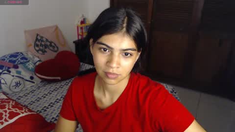 Snapshot of pocahontas_princess__ chatting on 21, 7, 2026 Pocahontas online show from 21, 7, 2026