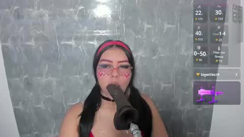 pocahonta online show from 12, 6, 2026
