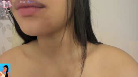 Snapshot of pocahontasss11 chatting on 3, 1, 2025 im vane Model Independet online show from 3, 1, 2025