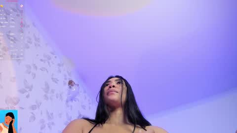 Snapshot of pocahontasss11 chatting on 17, 2, 2025 im vane Model Independet online show from 17, 2, 2025