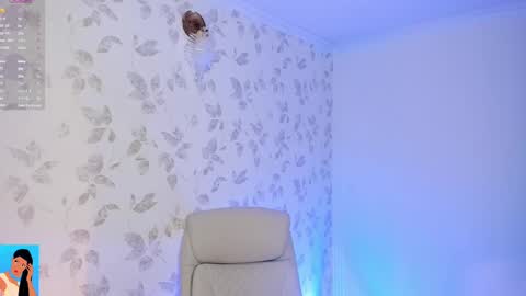 Snapshot of pocahontasss11 chatting on 12, 3, 2025 im vane Model Independet online show from 12, 3, 2025