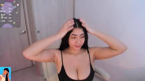 im vane Model Independet online show from 13, 1, 2026