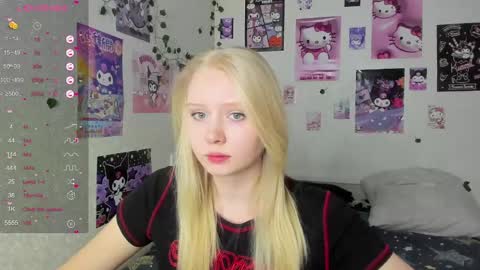 Mary online show from 3, 2, 2025