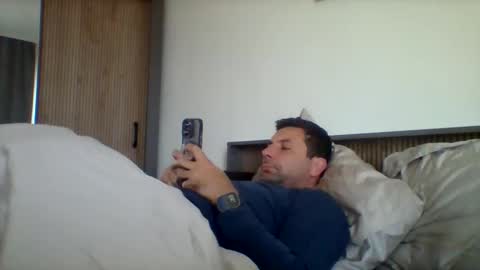 Snapshot of pochivka chatting on 19, 4, 2026 pochivka online show from 19, 4, 2026