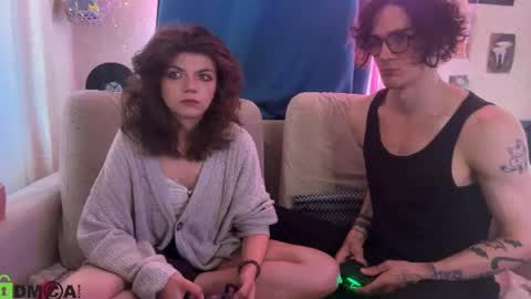 Cute Sofia and Handsome Richy online show from 10, 6, 2026