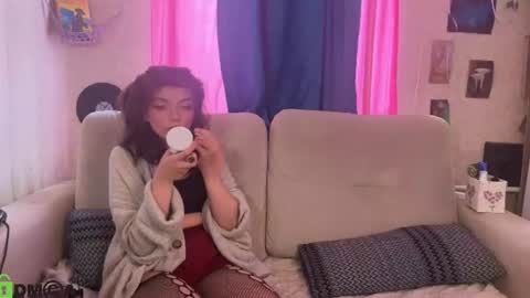 Cute Sofia and Handsome Richy online show from 15, 6, 2026