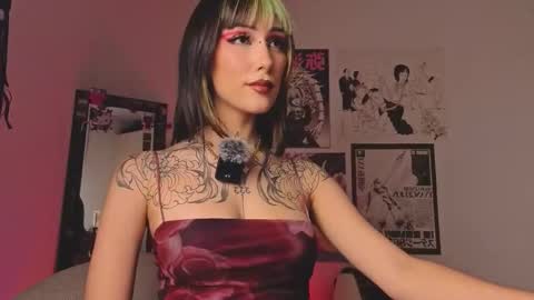Snapshot of poison_dafne chatting on 14, 2, 2026 Dafne online show from 14, 2, 2026