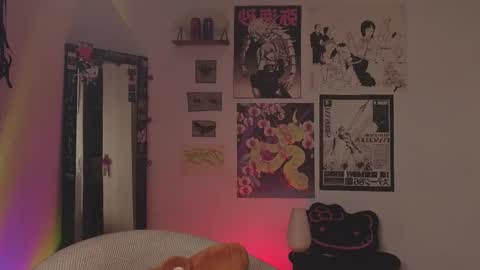 Snapshot of poison_dafne chatting on 19, 2, 2026 Dafne online show from 19, 2, 2026