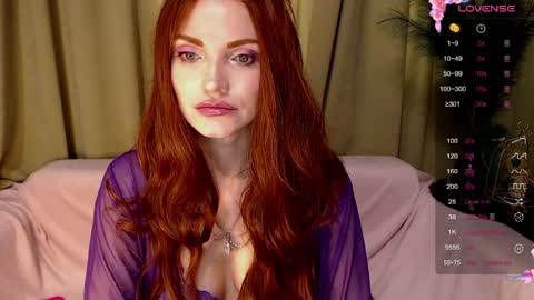 Poison Eva  online show from 3, 4, 2026