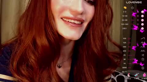 Poison Eva  online show from 16, 4, 2026