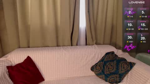 Snapshot of poison_eva_ chatting on 27, 4, 2026 Poison Eva online show from 27, 4, 2026