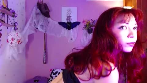 poison_liv online show from 10, 10, 2025