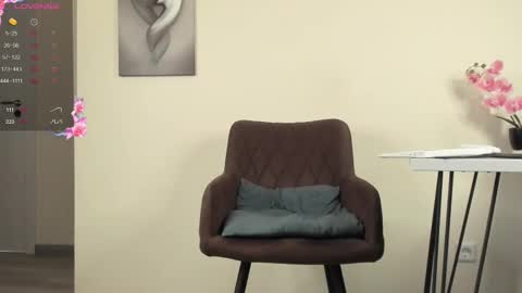 Holy Blonde online show from 20, 11, 2025