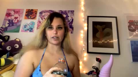 sweet angel baby  online show from 21, 2, 2026