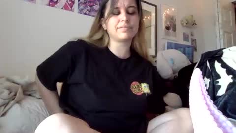 Snapshot of pokeh03 chatting on 12, 4, 2026 sweet angel baby online show from 12, 4, 2026