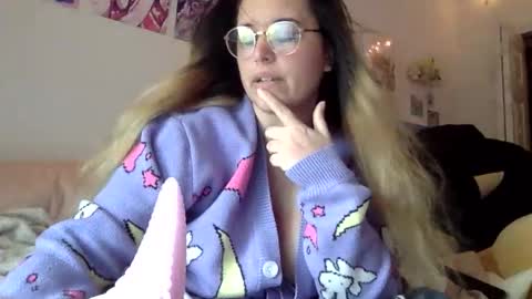 Snapshot of pokeh03 chatting on 2, 5, 2026 sweet angel baby online show from 2, 5, 2026