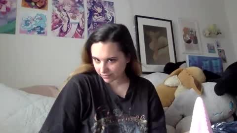 Snapshot of pokeh03 chatting on 8, 5, 2026 sweet angel baby online show from 8, 5, 2026