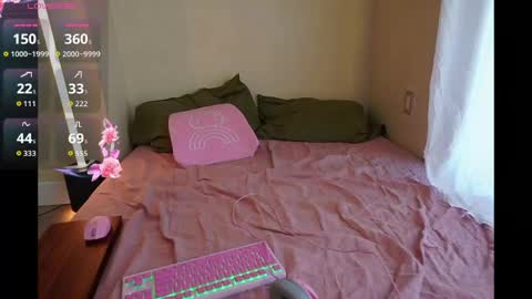 Amelia    online show from 21, 4, 2026