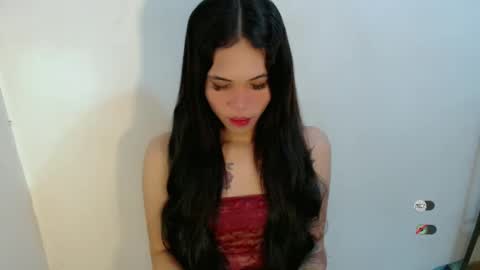 anabelle online show from 13, 3, 2026