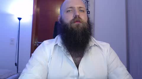 Bear online show from 22, 2, 2025