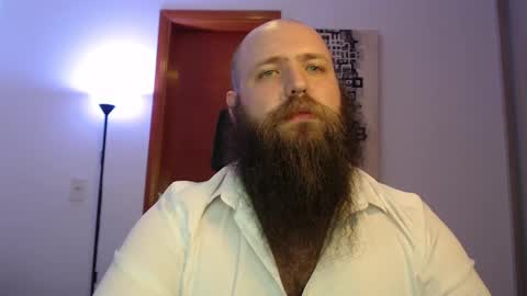 Bear online show from 23, 2, 2025