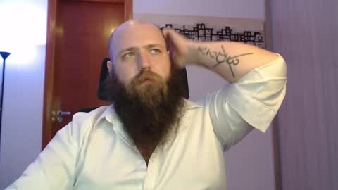 Bear online show from 25, 2, 2025