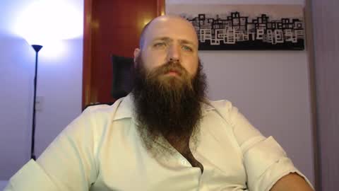 Bear online show from 26, 2, 2025