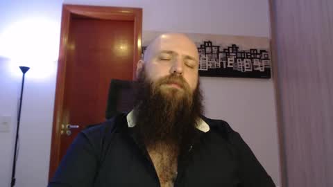 Bear online show from 1, 3, 2025