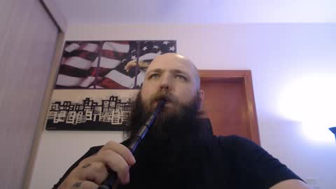 Bear online show from 13, 9, 2025