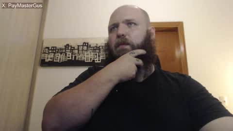 Bear online show from 27, 3, 2026