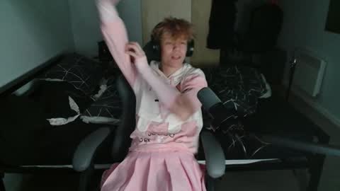 Polarny online show from 12, 12, 2024