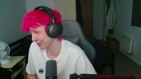 Polarny online show from 10, 10, 2025