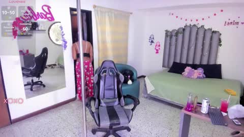 Snapshot of polett_amaranta chatting on 27, 2, 2026 Polett Amarantas online show from 27, 2, 2026