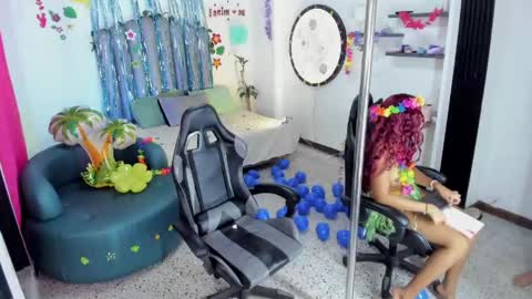 Snapshot of polett_amaranta chatting on 30, 4, 2026 Polett Amarantas online show from 30, 4, 2026