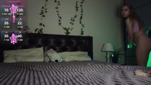 Candytrain online show from 14, 12, 2024