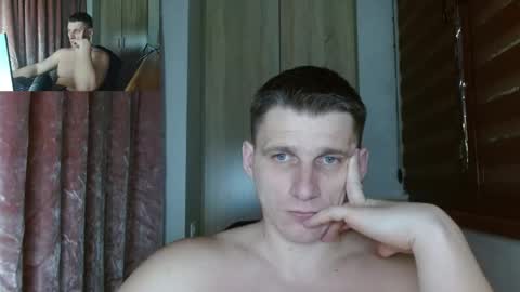 Poliglotjoe2 online show from 11, 4, 2026