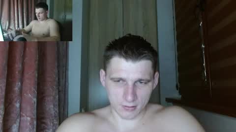 Poliglotjoe2 online show from 16, 4, 2026