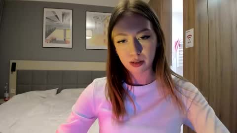 Polina online show from 25, 1, 2025