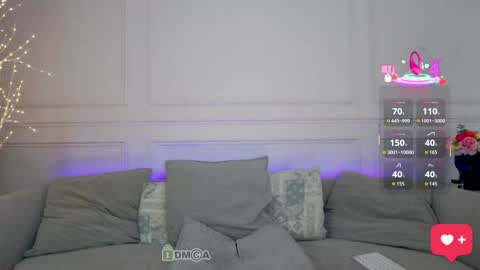 Polina online show from 30, 9, 2025