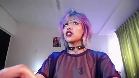 Snapshot of polilla_10_ chatting on 18, 12, 2024 Poli online show from 18, 12, 2024