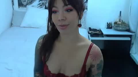 Snapshot of polina_p chatting on 9, 4, 2026 polina_p online show from 9, 4, 2026