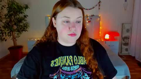 Polina online show from 11, 1, 2026