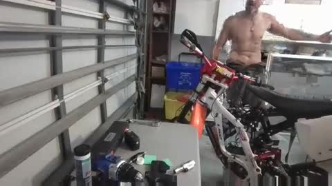 jaws online show from 27, 3, 2026