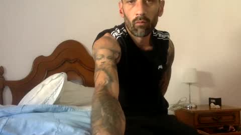aquiles online show from 21, 5, 2026