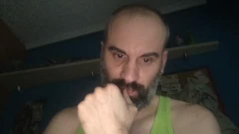 Snapshot of pollito1985 chatting on 4, 1, 2025 DIEGO O DIEGUITO online show from 4, 1, 2025