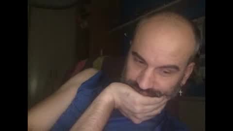 Snapshot of pollito1985 chatting on 18, 9, 2025 DIEGO O DIEGUITO online show from 18, 9, 2025